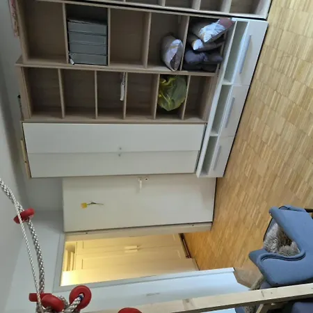 Bothfeld Gut Angebundene Ruhige Terrassenwohnung Am Park Ганновер