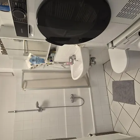 Bothfeld Gut Angebundene Ruhige Terrassenwohnung Am Park Apartment