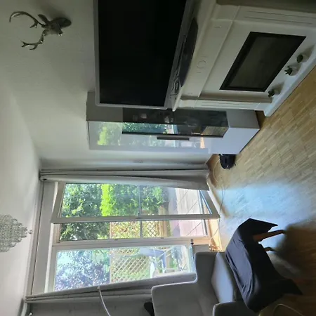 Bothfeld Gut Angebundene Ruhige Terrassenwohnung Am Park
